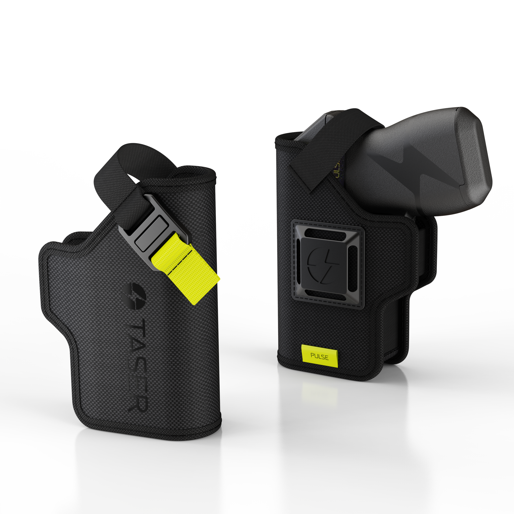 100383 - Pulse Series Holster