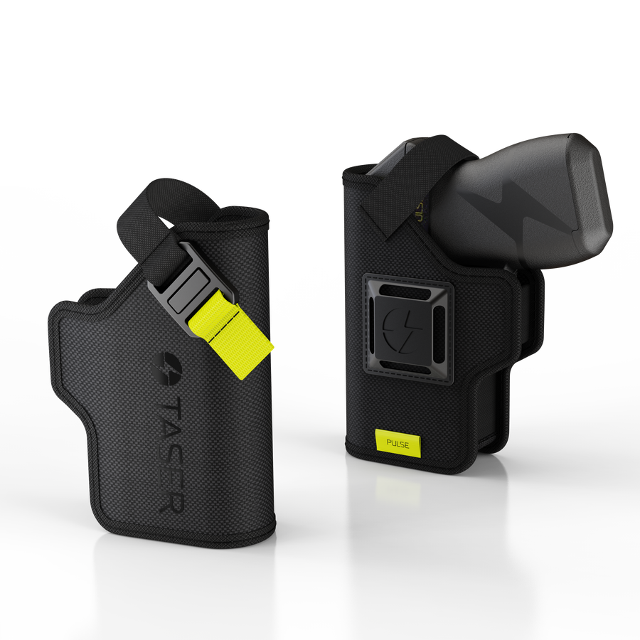100383 - Pulse Series Holster