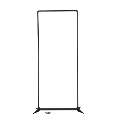 TASER Target Frame