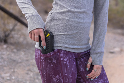 39066 TASER Pulse
