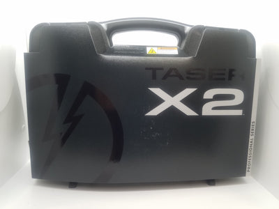 22029 TASER X2 Professional Series