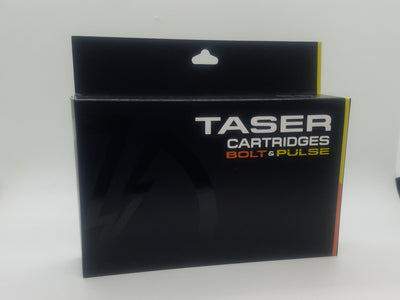 37215 Pulse+ / Bolt Cartridge 2-Pack