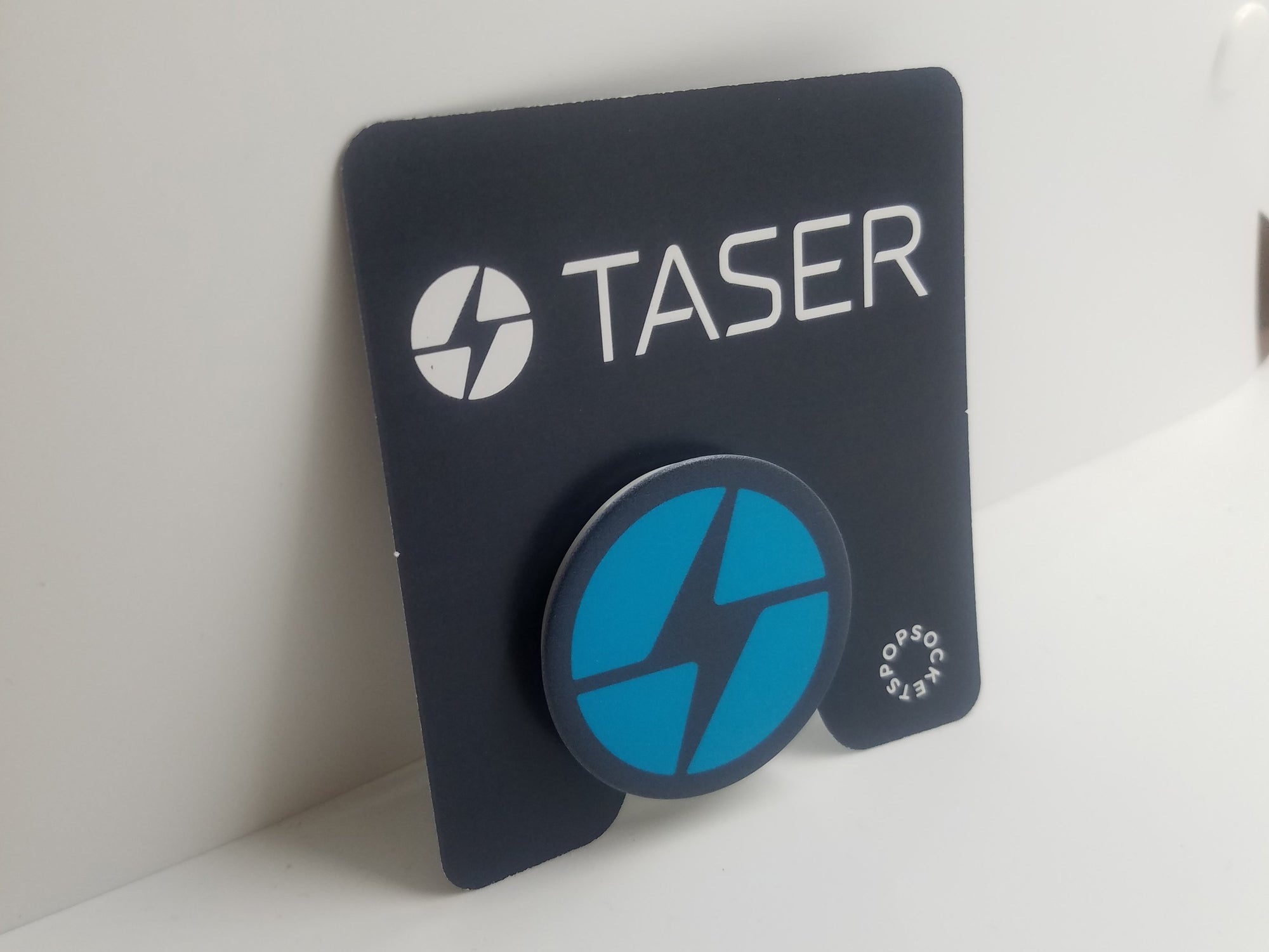 TASER Popsocket