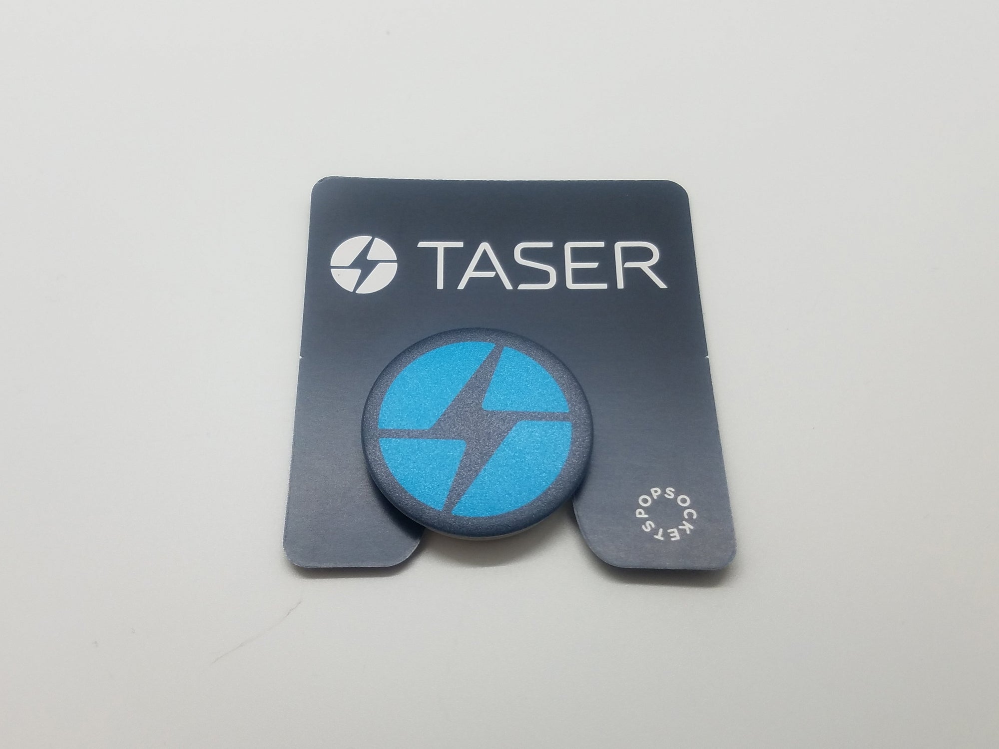 TASER Popsocket