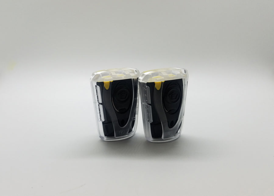 37215 Pulse+ / Bolt Cartridge 2-Pack