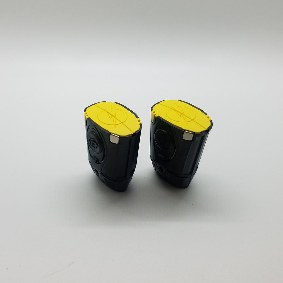 37215 Pulse+ / Bolt Cartridge 2-Pack