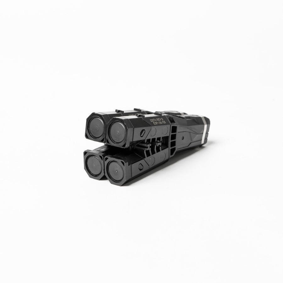 22198 Two-Pack of Live Cartridges for TASER 7 CQ