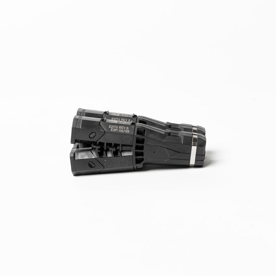 22198 Two-Pack of Live Cartridges for TASER 7 CQ