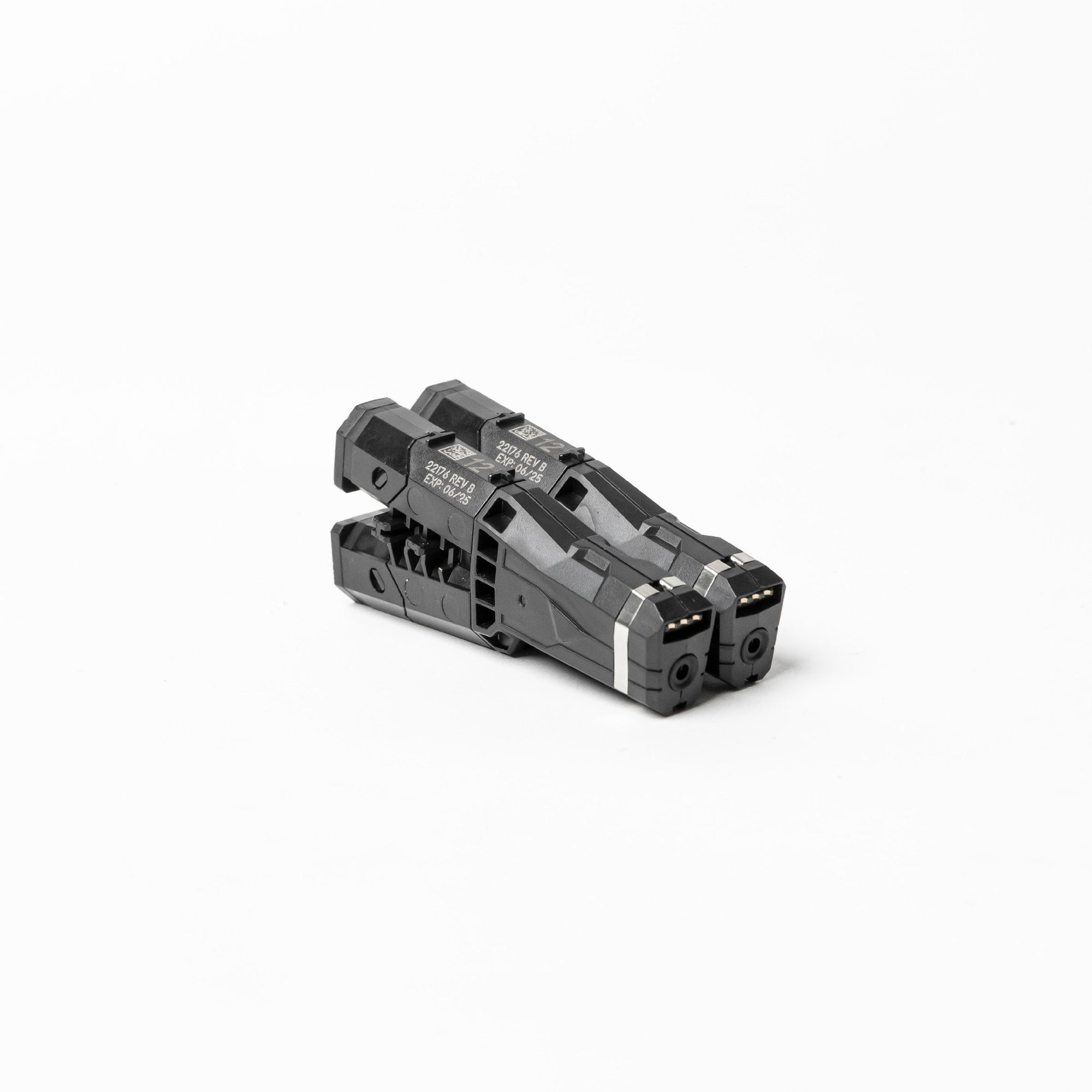 22198 Two-Pack of Live Cartridges for TASER 7 CQ