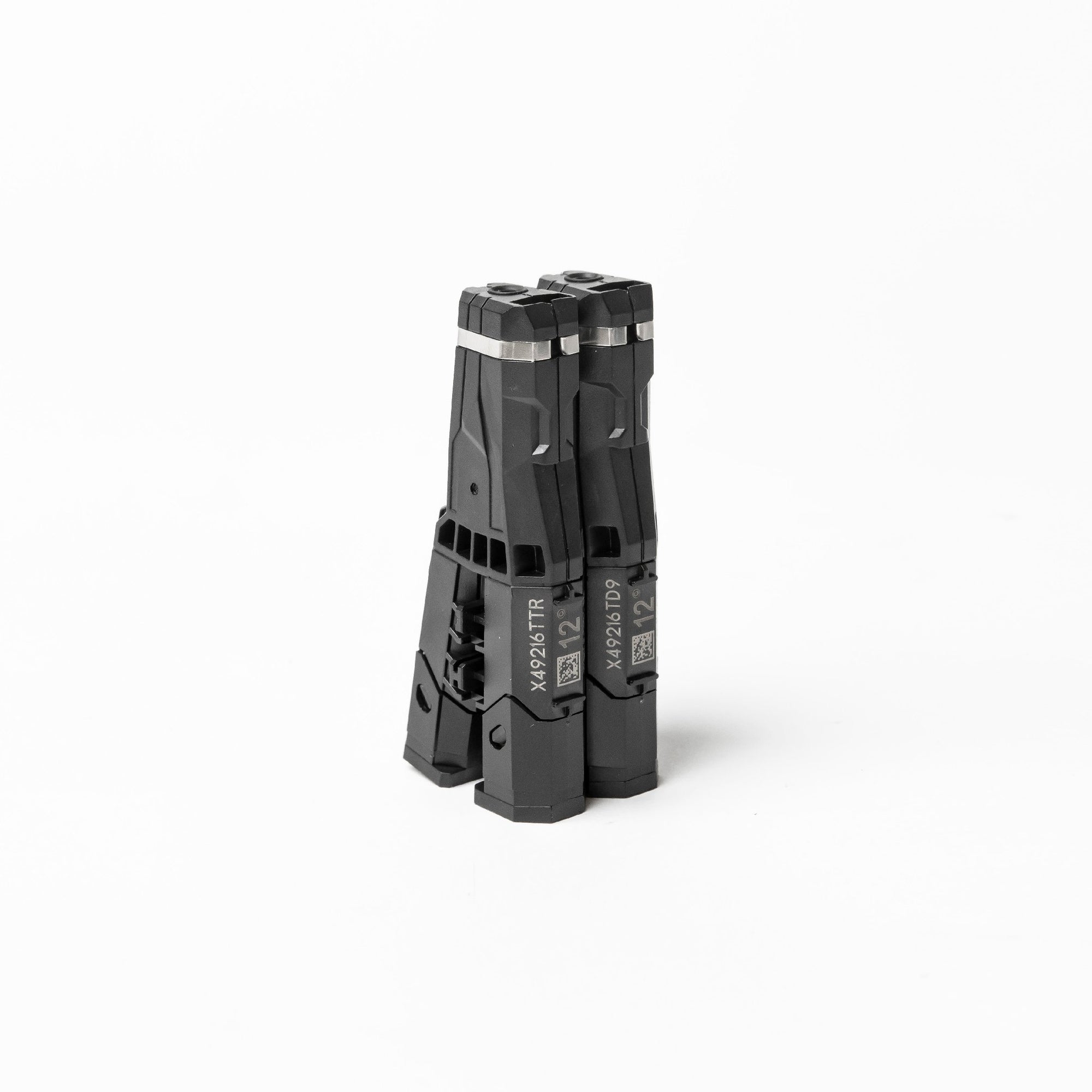 22198 Two-Pack of Live Cartridges for TASER 7 CQ