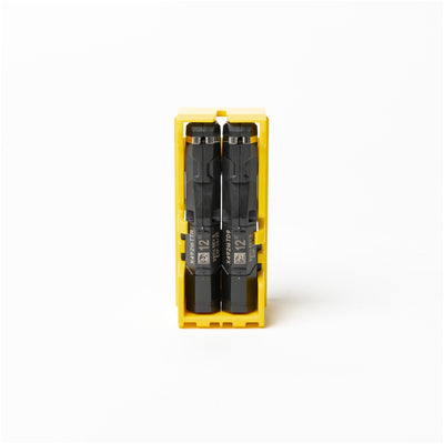 22198 Two-Pack of Live Cartridges for TASER 7 CQ