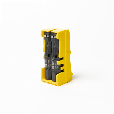 22198 Two-Pack of Live Cartridges for TASER 7 CQ