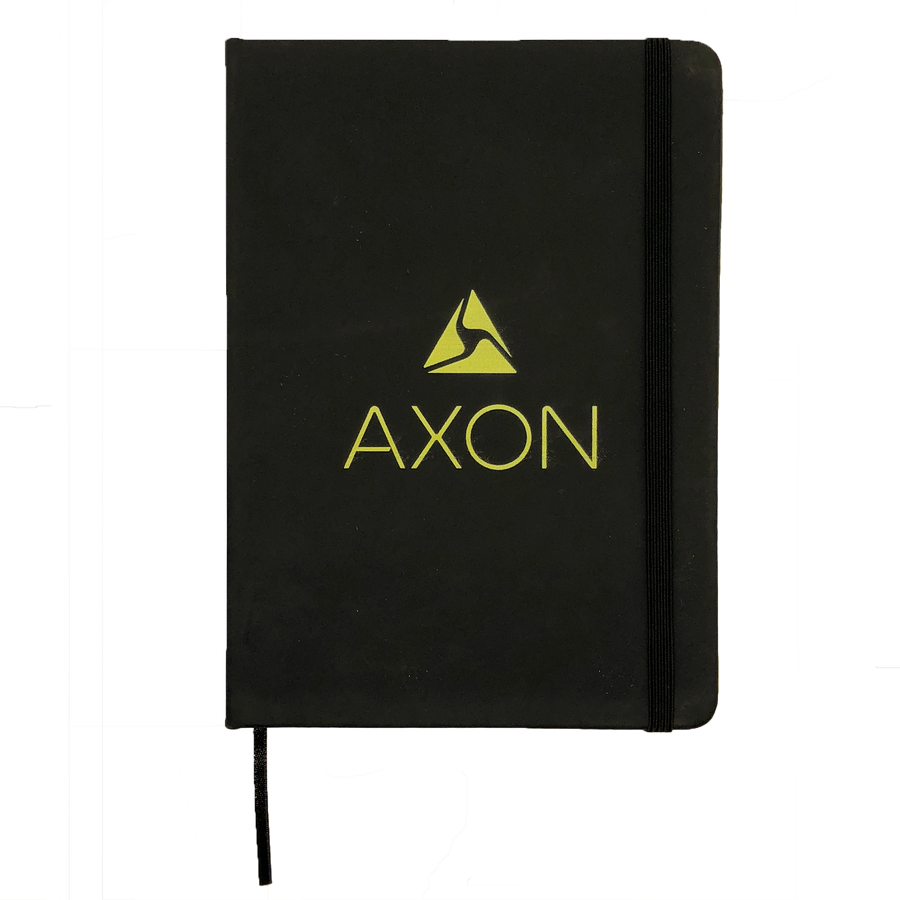 Axon Notebook