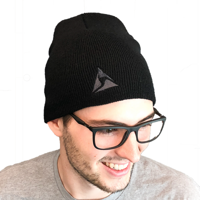 Axon Beanie Hat