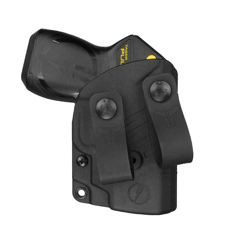 HOLSTER, INSIDE WAIST BAND, PULSE