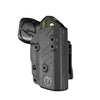 HOLSTER, OUTSIDE WAIST BAND, PULSE
