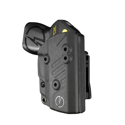 HOLSTER, OUTSIDE WAIST BAND, PULSE