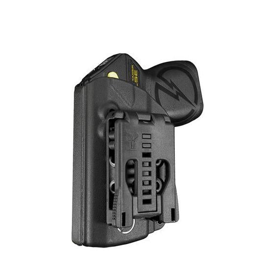 HOLSTER, OUTSIDE WAIST BAND, PULSE