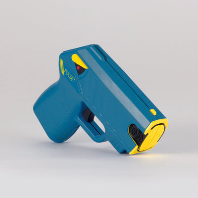 39069 TASER Pulse+ (Electric Blue)