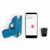 39069 TASER Pulse+ (Electric Blue)