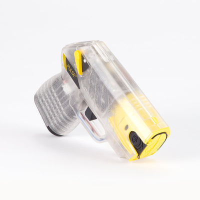 39068 TASER Pulse+ (Clear)