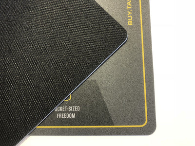TASER Pulse Counter Mat