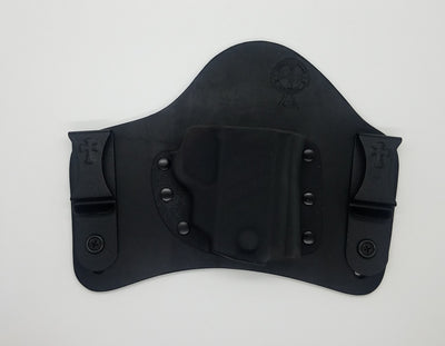 Crossbreed SuperTuck® IWB Holster - Pulse/Pulse+
