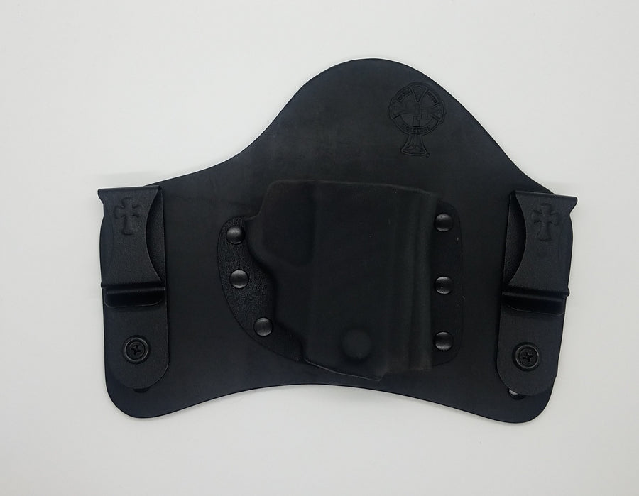 Crossbreed SuperTuck® IWB Holster - Pulse/Pulse+