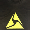 EST. 1993 t-shirt test
