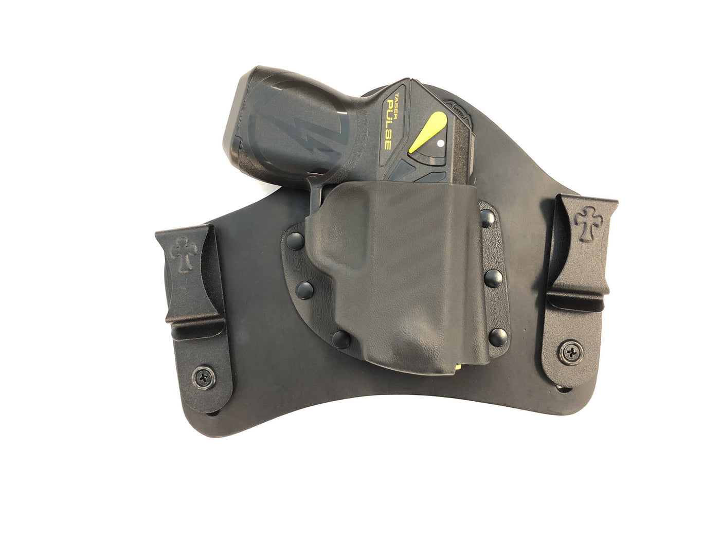 Crossbreed SuperTuck® IWB Holster - Pulse/Pulse+