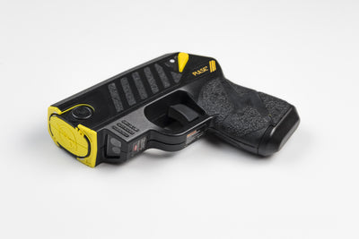 39064/39067 TASER Pulse+