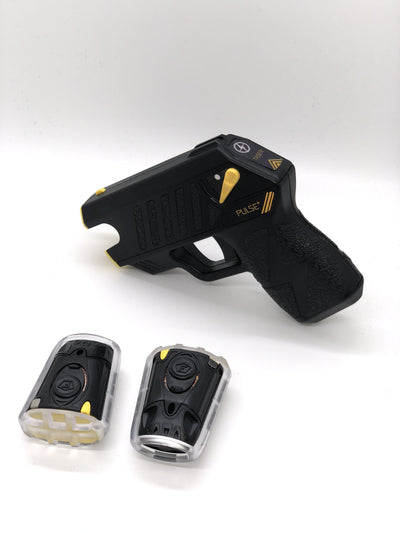 39064/39067 TASER Pulse+