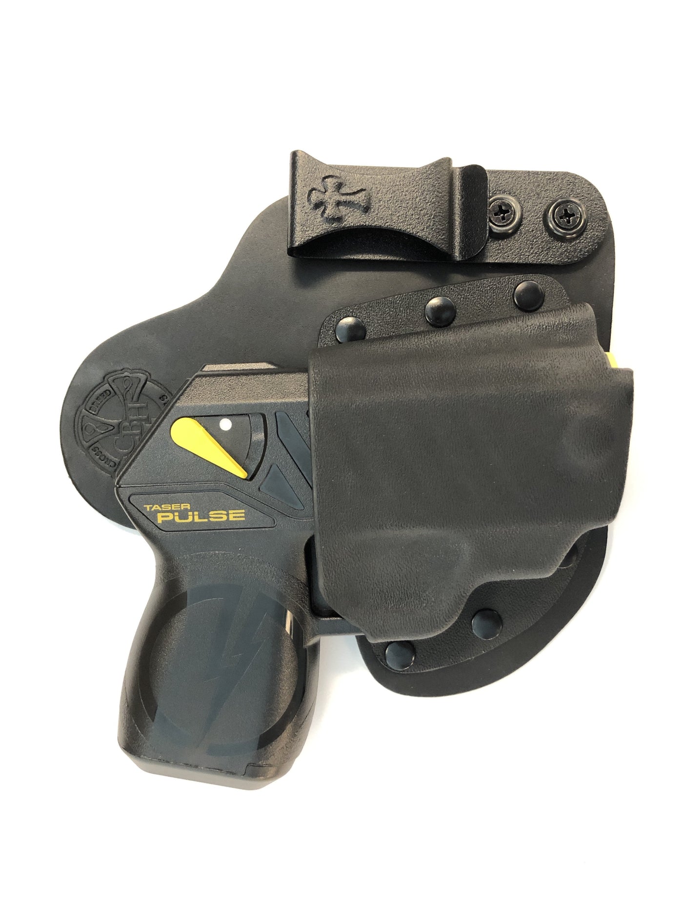 39071 / 39072 Pulse+ Crossbreed Appendix Carry Holster