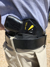 39071 / 39072 Pulse+ Crossbreed Appendix Carry Holster
