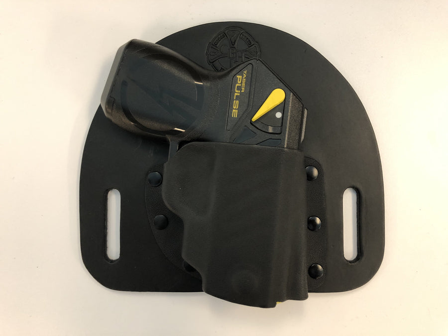 CrossBreed® SnapSlide OWB Holster - Pulse/Pulse+