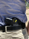 Crossbreed SuperTuck® IWB Holster - Pulse/Pulse+