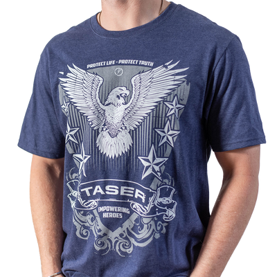 Heroes Rise T-Shirt