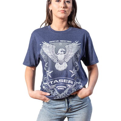 Heroes Rise T-Shirt
