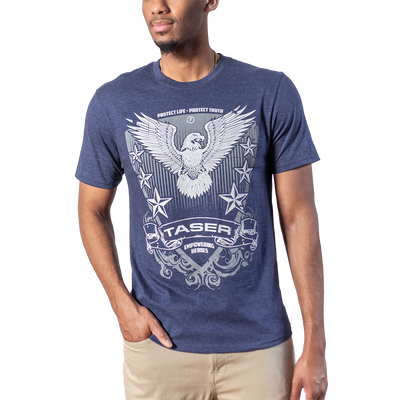 Heroes Rise T-Shirt