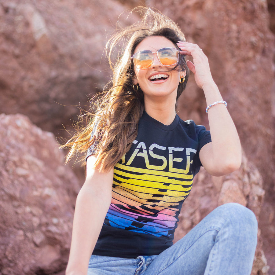 Electric Sun T-Shirt