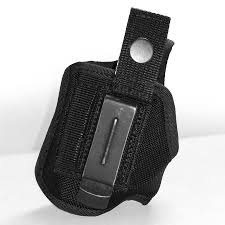 HOLSTER, SOFT COVER, C2