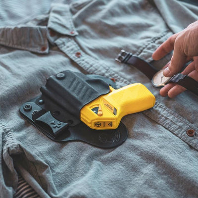 39064/39067 TASER Pulse+