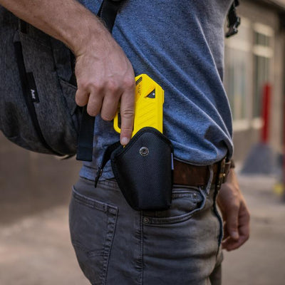 39064/39067 TASER Pulse+