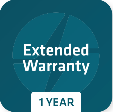 TASER X1 Extended Warranty