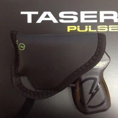 PULSE HOLSTER - STICKY