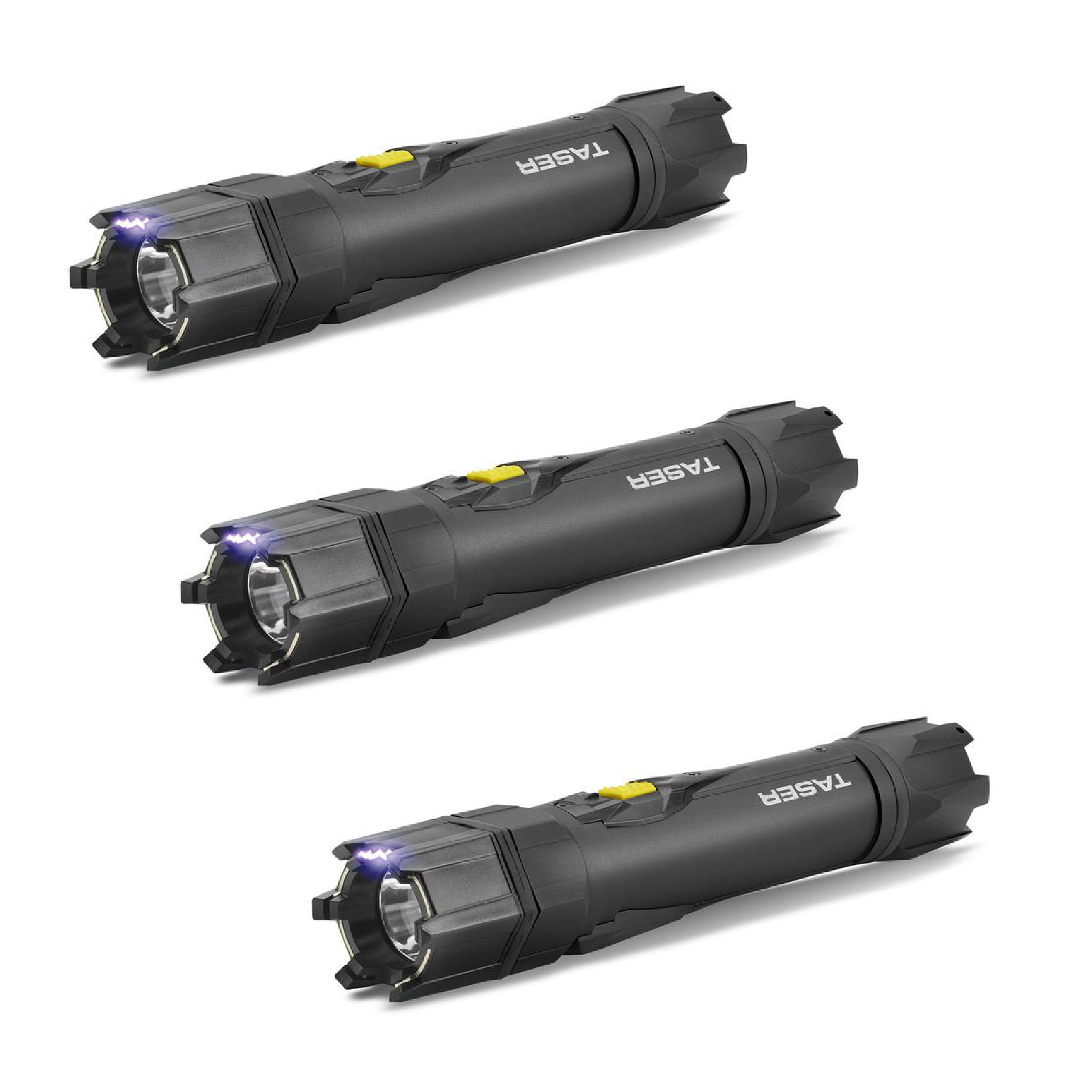 The StrikeLight Family Pack - 3 Devices