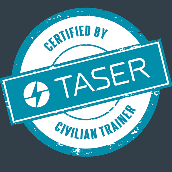 TASER Civilian Trainer - Basic Package