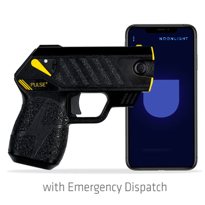 39064/39067 TASER Pulse+