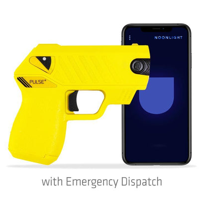 39064/39067 TASER Pulse+