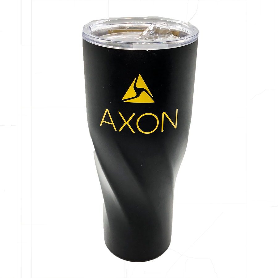 Axon Stainless Steel Tumbler